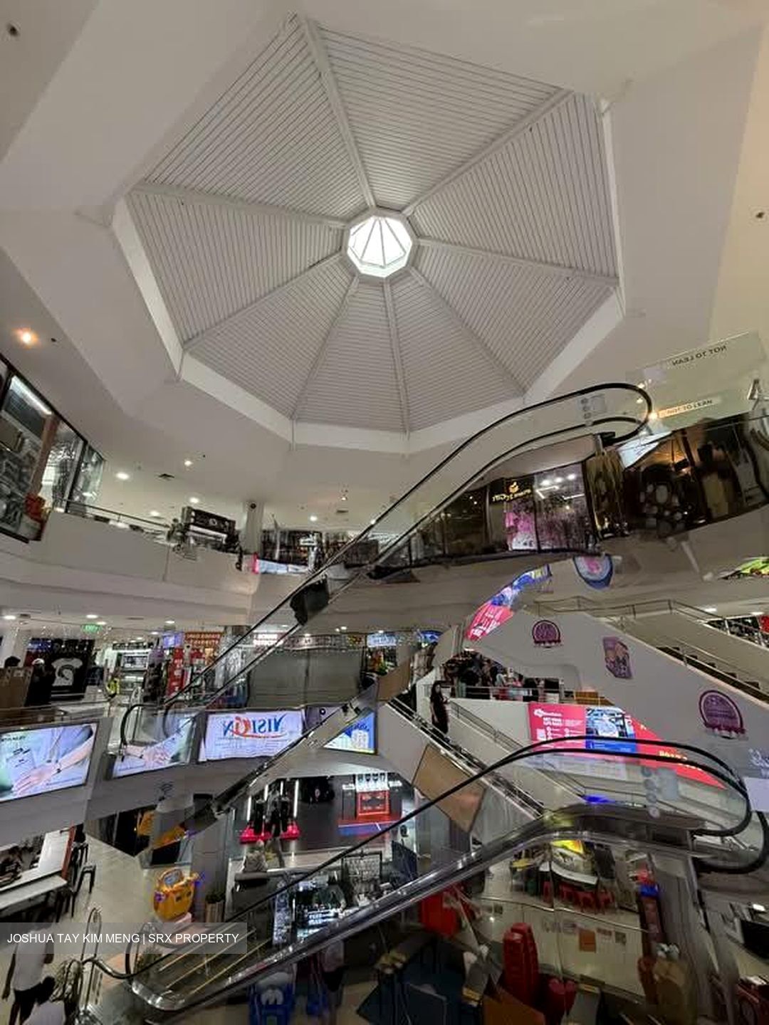 Queensway Tower / Queensway Shopping Centre (D3), Shop House #581170441